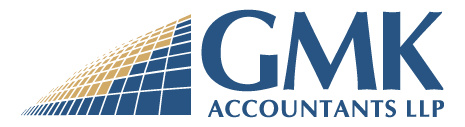 GMK Accountants